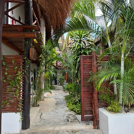 Kin Ha Tulum Hotel Exterior foto