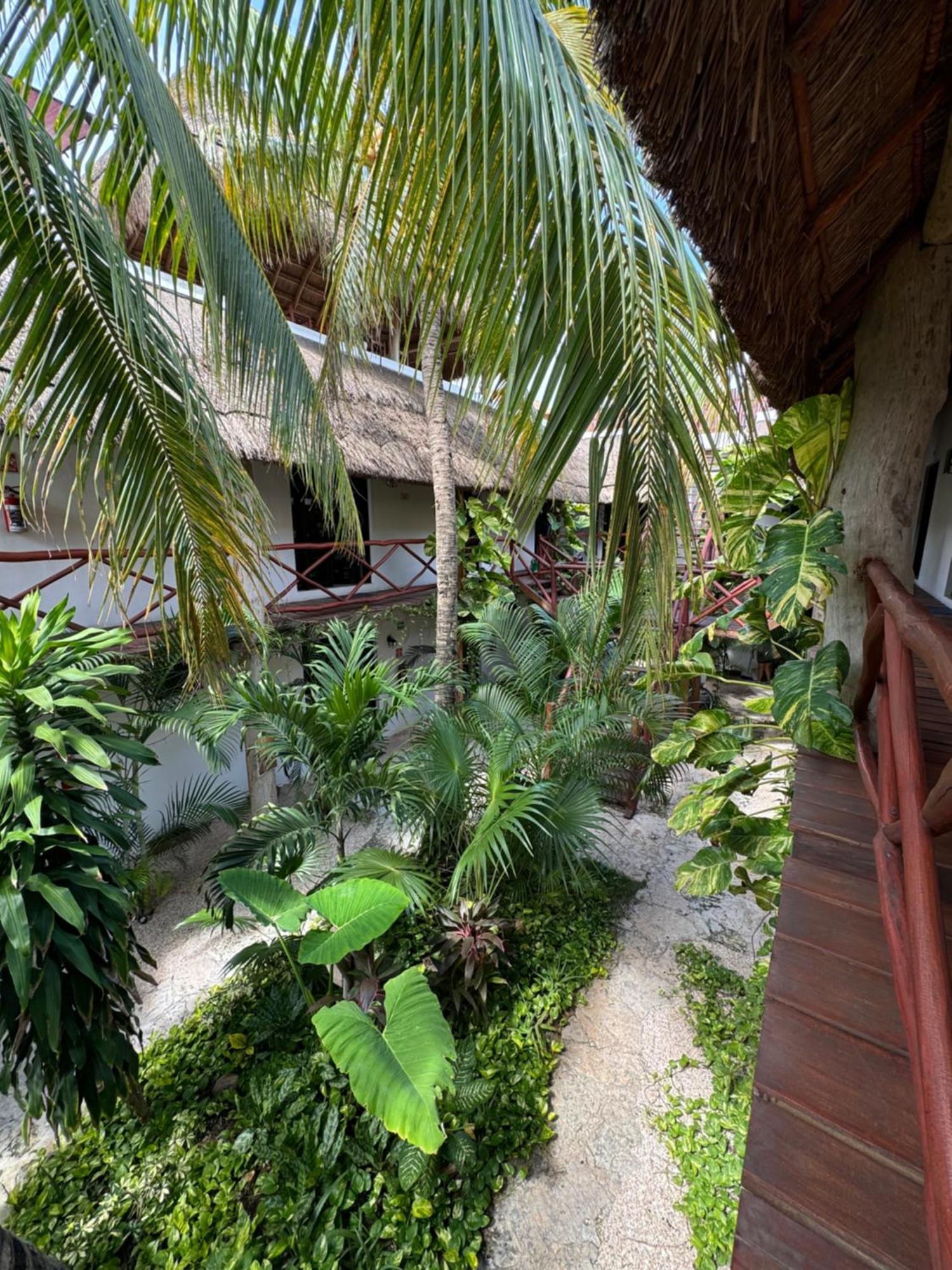 Kin Ha Tulum Hotel Exterior foto