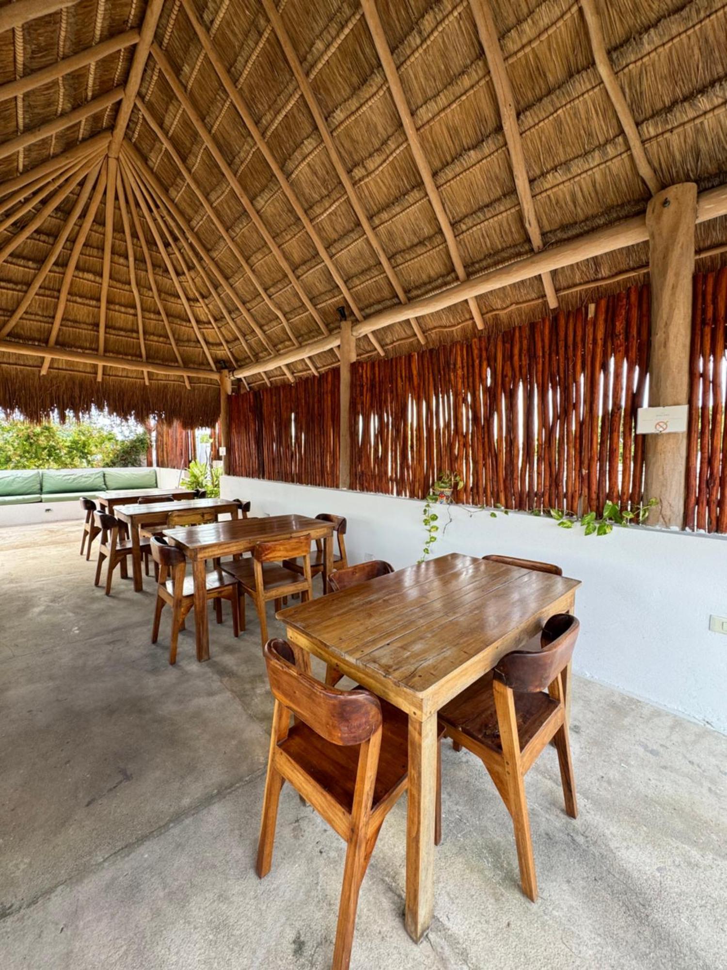 Kin Ha Tulum Hotel Exterior foto